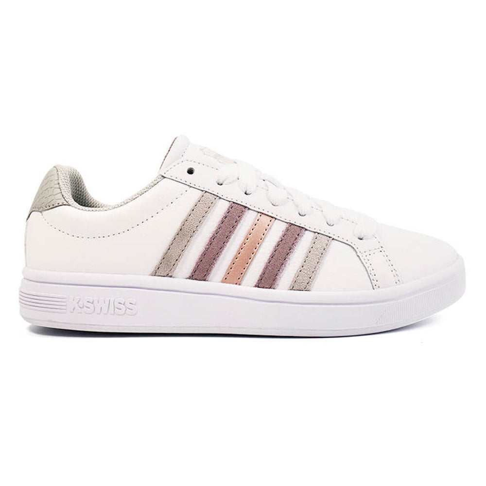 K-SWISS Court Tiebreak Women's Casual Shoes