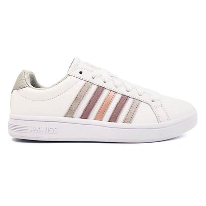 K-SWISS Court Tiebreak Women's Casual Shoes