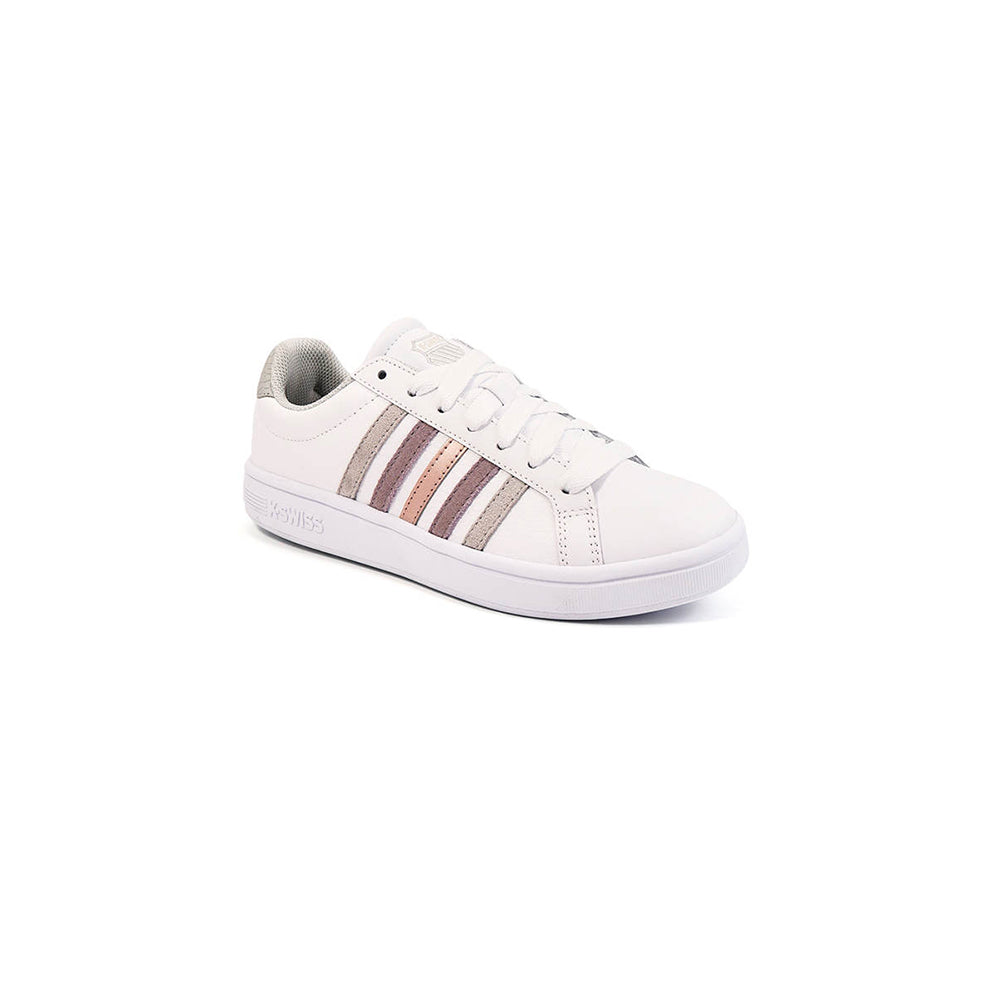 K-SWISS Court Tiebreak Women's Lifestyle Shoes - Supersports Thailand