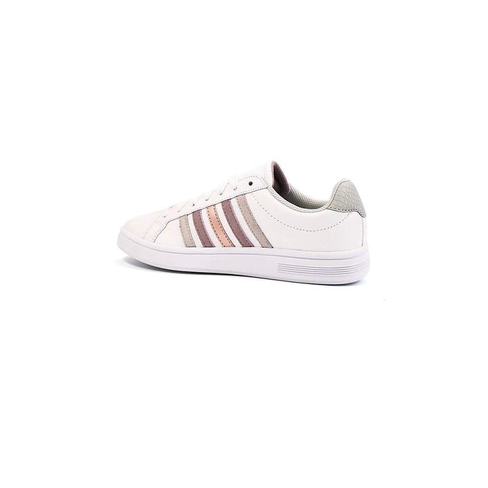 K-SWISS Court Tiebreak Women's Casual Shoes