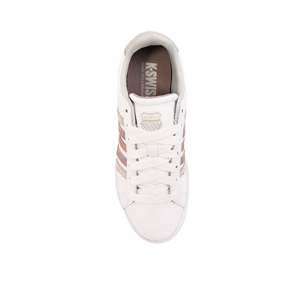 K-SWISS Court Tiebreak Women's Casual Shoes