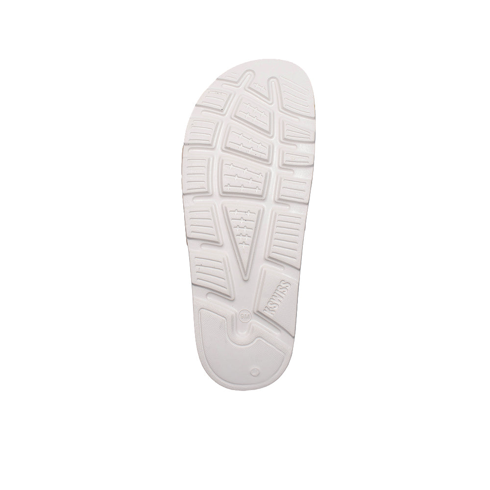 K-SWISS Street Cube Unisex Sandals - Supersports Thailand