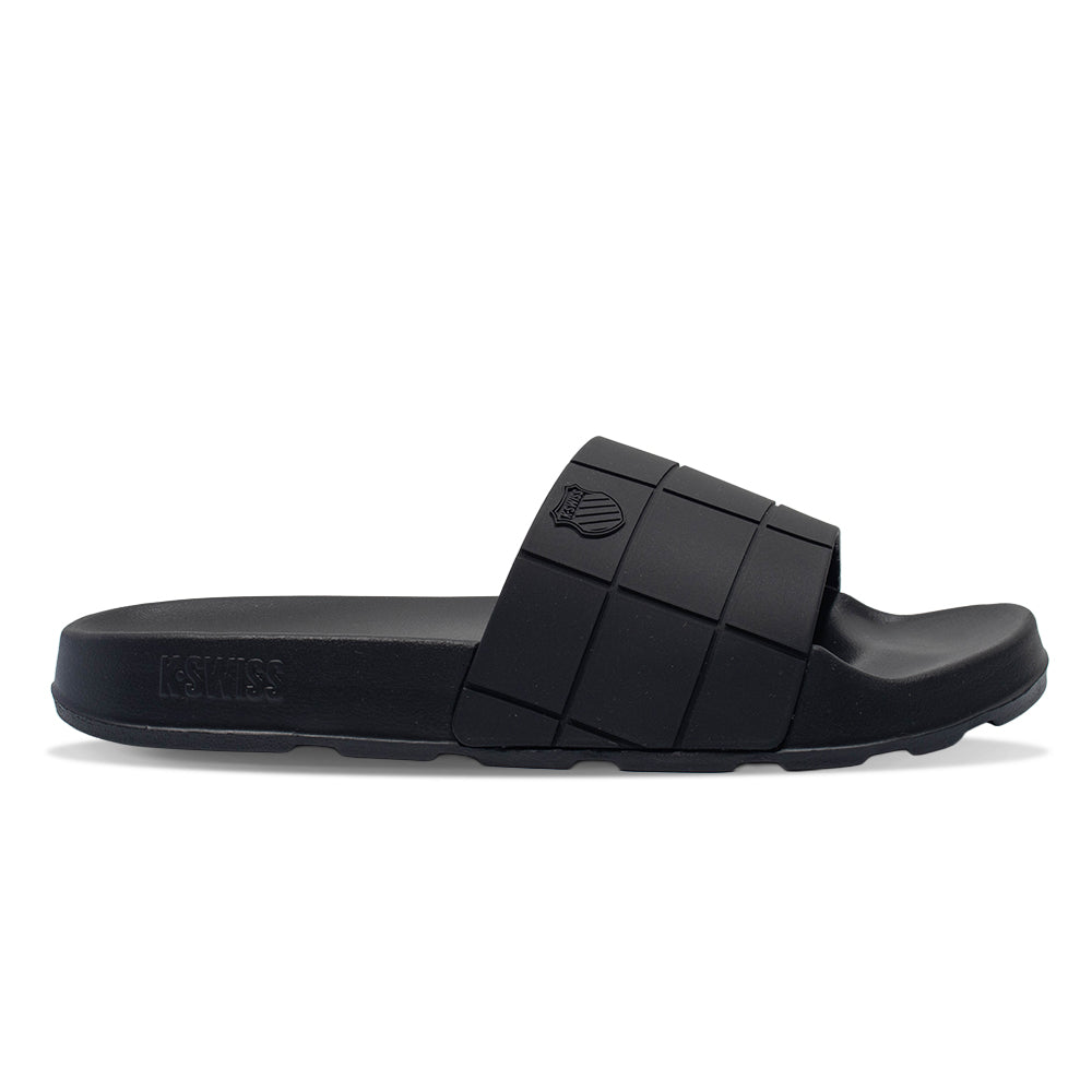K-SWISS Street Cube Unisex Sandals - Supersports Thailand Supersports Thailand