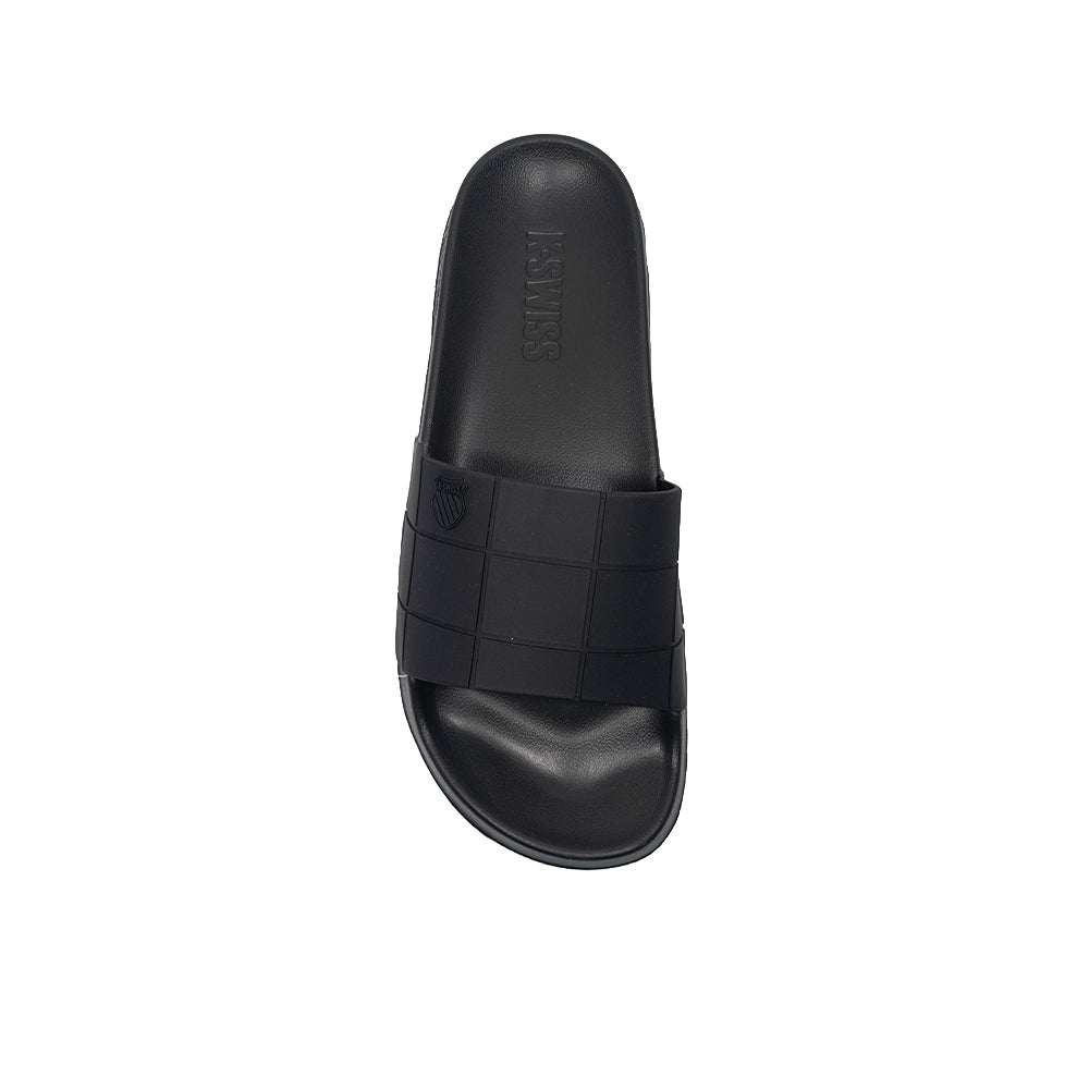 K-SWISS Street Cube Unisex Sandals - Supersports Thailand Supersports Thailand