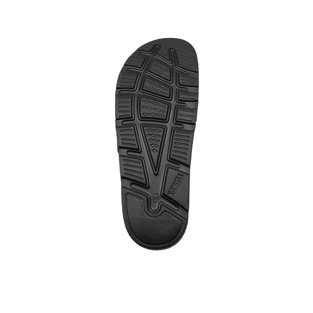 K-SWISS Street Cube Unisex Sandals - Supersports Thailand Supersports Thailand