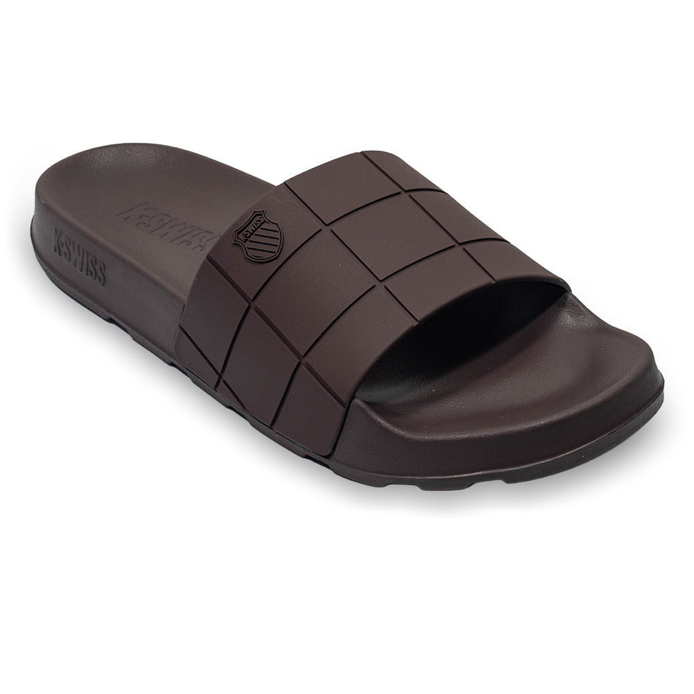 K-SWISS Street Cube Unisex Sandals - Supersports Thailand