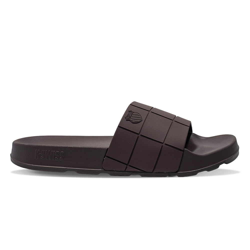 K-SWISS Street Cube Unisex Sandals - Supersports Thailand
