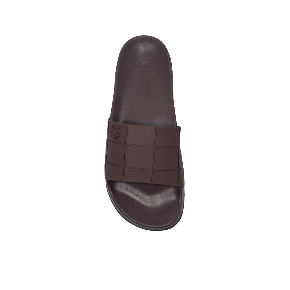 K-SWISS Street Cube Unisex Sandals - Supersports Thailand