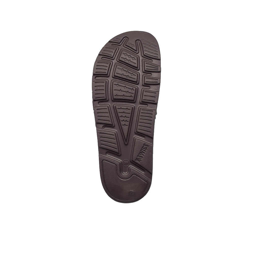 K-SWISS Street Cube Unisex Sandals - Supersports Thailand