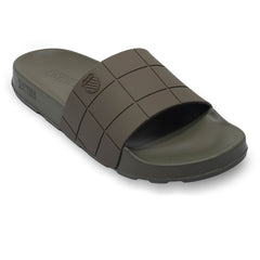 K-SWISS Street Cube Unisex Sandals - Supersports Thailand