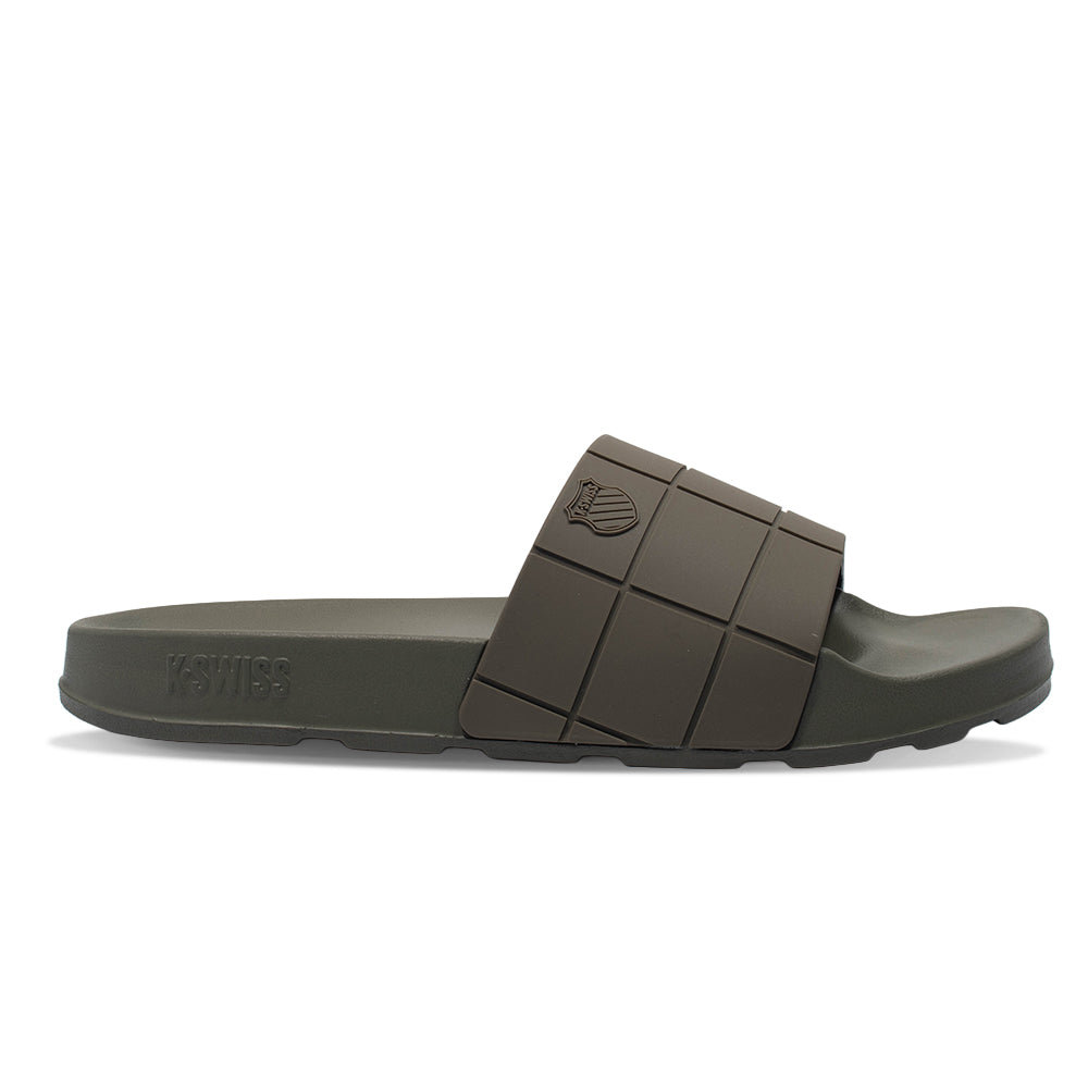 K-SWISS Street Cube Unisex Sandals - Supersports Thailand
