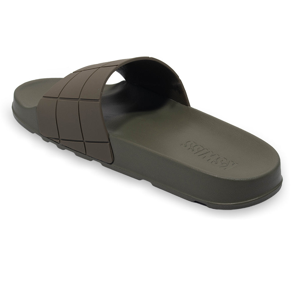 K-SWISS Street Cube Unisex Sandals - Supersports Thailand