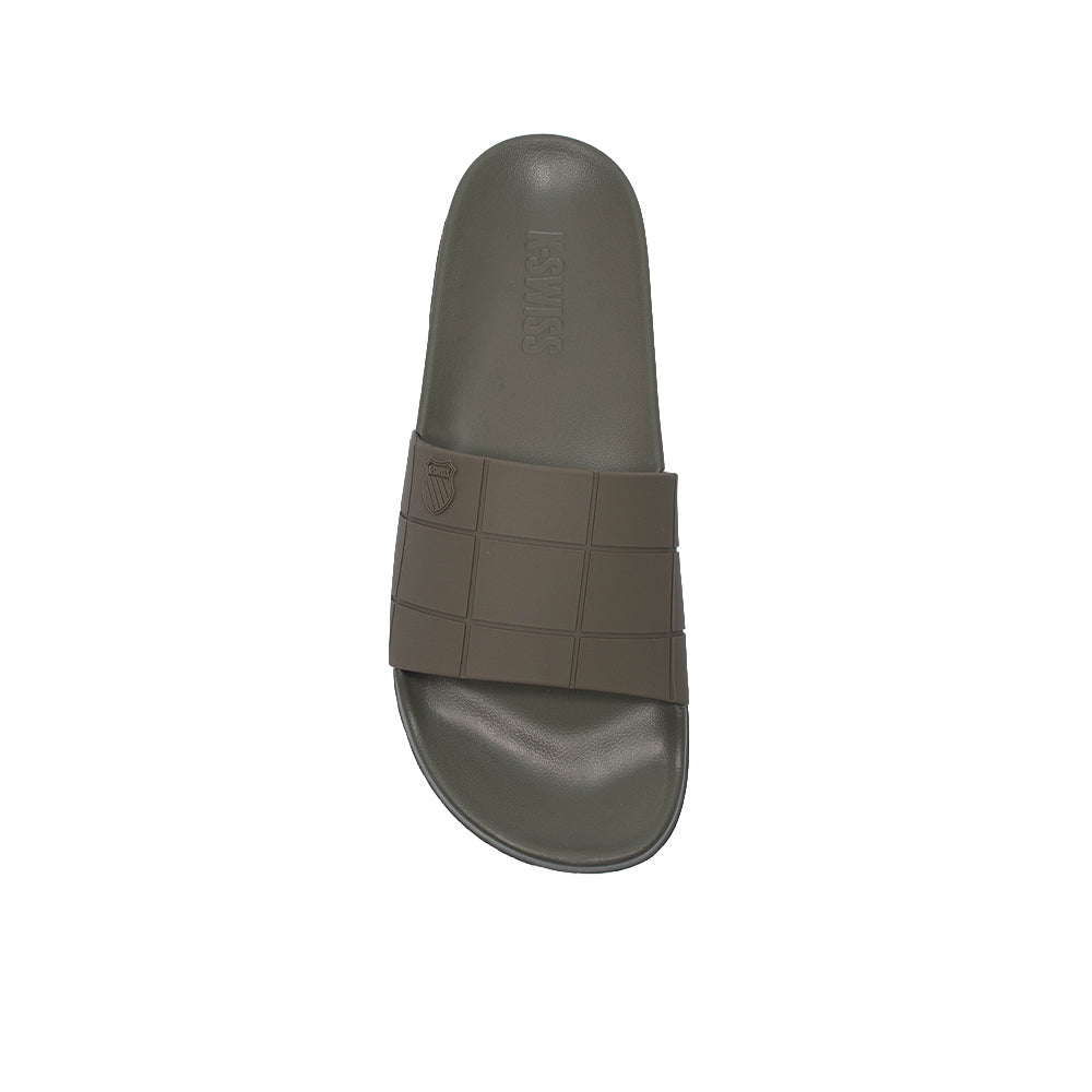 K-SWISS Street Cube Unisex Sandals - Supersports Thailand Supersports Thailand