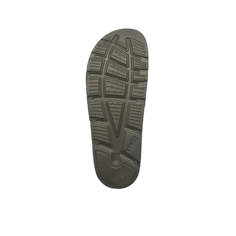 K-SWISS Street Cube Unisex Sandals - Supersports Thailand Supersports Thailand