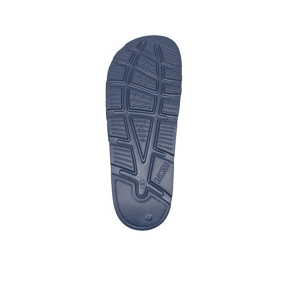 K-SWISS Street Cube Unisex Sandals - Supersports Thailand Supersports Thailand