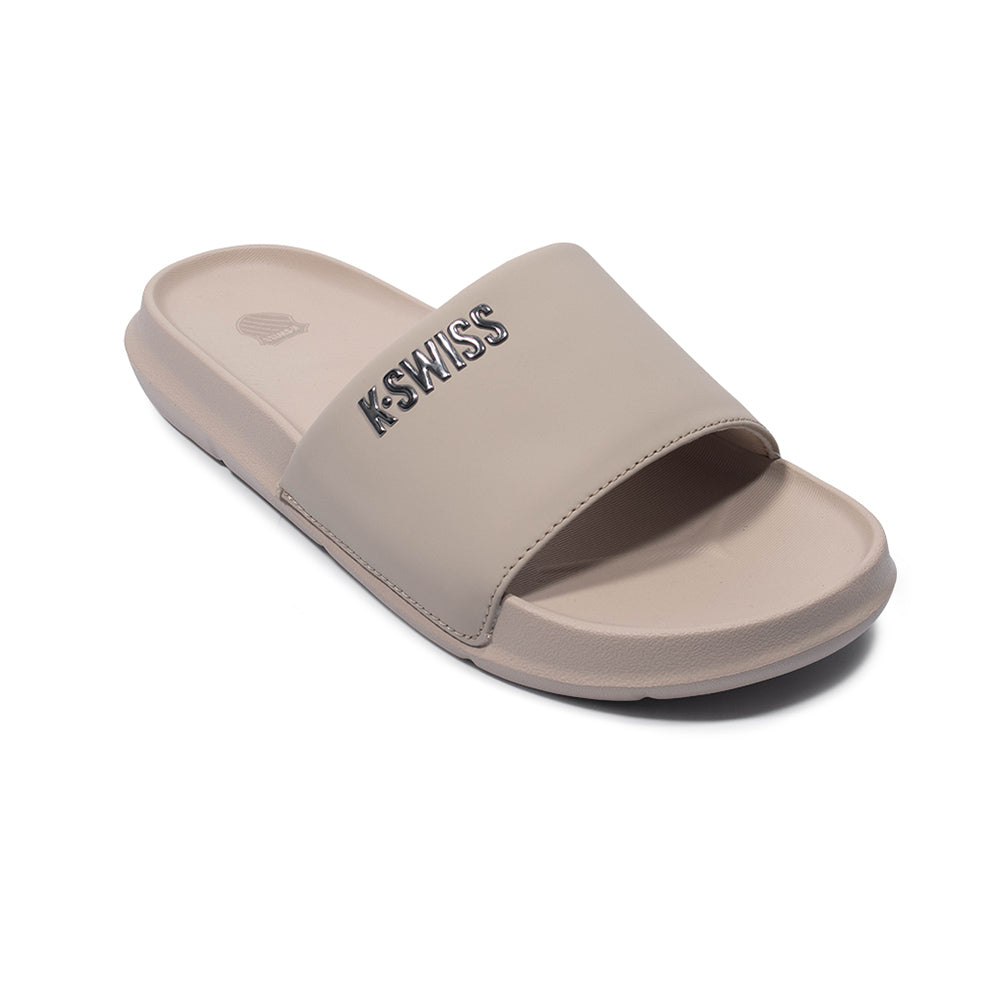 K-SWISS Metal Tag Unisex Sandals Supersports Thailand