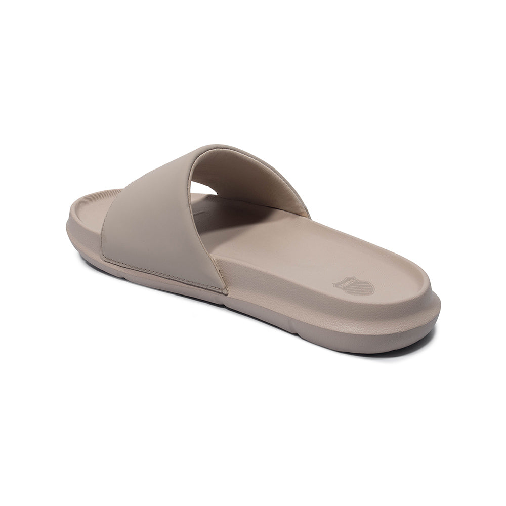 K-SWISS Metal Tag Unisex Sandals Supersports Thailand