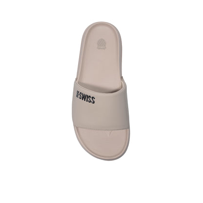 K-SWISS Metal Tag Unisex Sandals