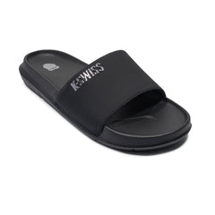 K-SWISS Metal Tag รองเท้าแตะผู้ใหญ่
