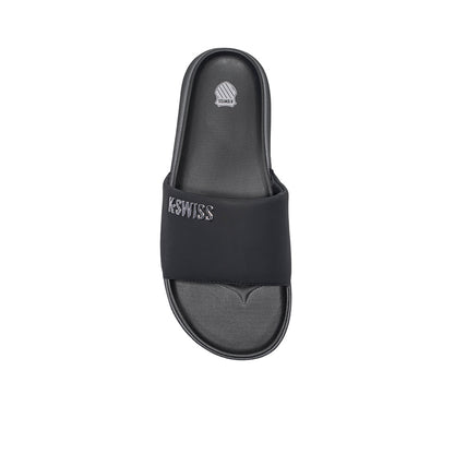 K-SWISS Metal Tag รองเท้าแตะผู้ใหญ่