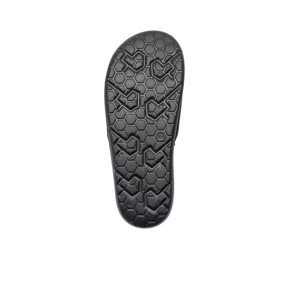 K-SWISS Metal Tag รองเท้าแตะผู้ใหญ่ Supersports Thailand