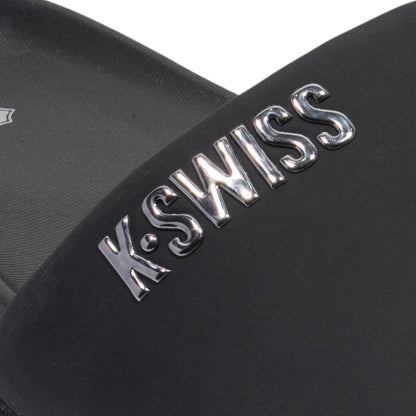 K-SWISS Metal Tag รองเท้าแตะผู้ใหญ่