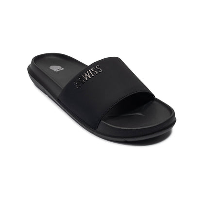 K-SWISS Metal Tag รองเท้าแตะผู้ใหญ่