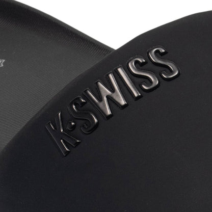 K-SWISS Metal Tag รองเท้าแตะผู้ใหญ่