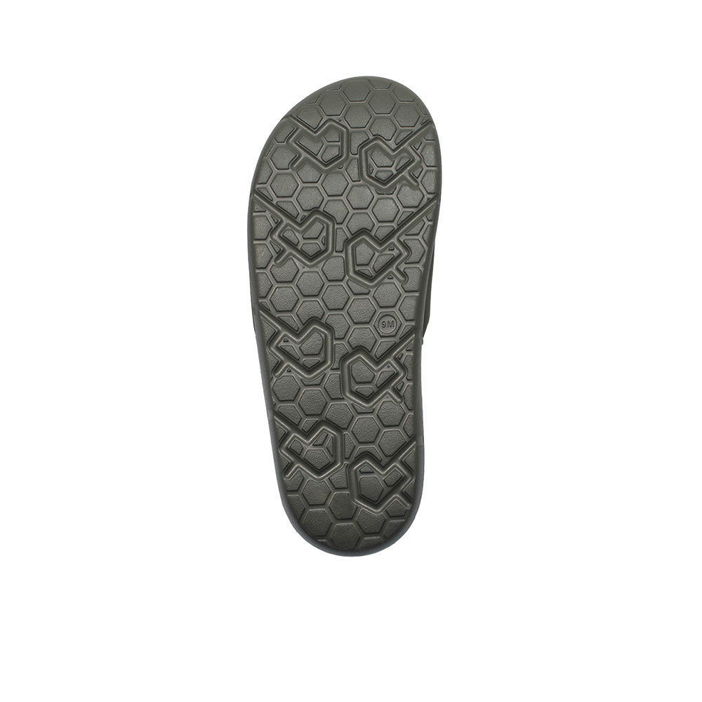 K-SWISS Metal Tag Unisex Sandals Supersports Thailand