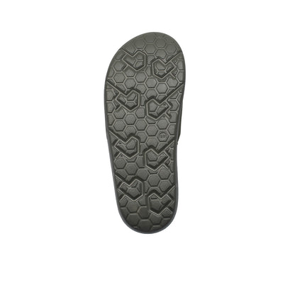K-SWISS Metal Tag Unisex Sandals