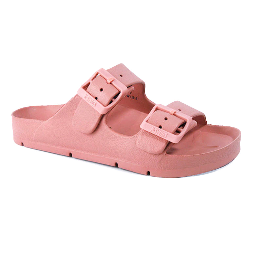 K-SWISS Comfy V2 Women's Sandals - Supersports Thailand