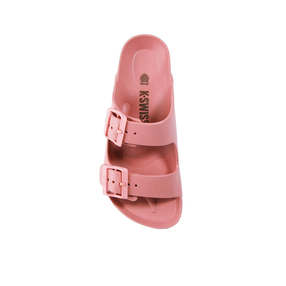 K-SWISS Comfy V2 Women's Sandals - Supersports Thailand