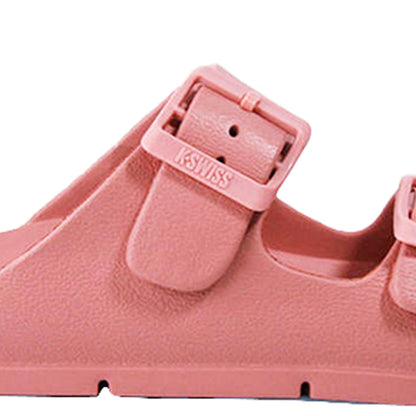 K-SWISS Comfy V2 Women's Sandals - Supersports Thailand