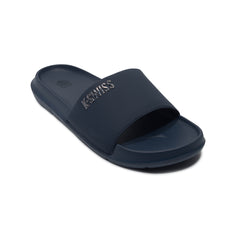 K-SWISS Metal Tag Unisex Sandals