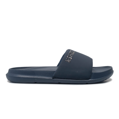 K-SWISS Metal Tag Unisex Sandals