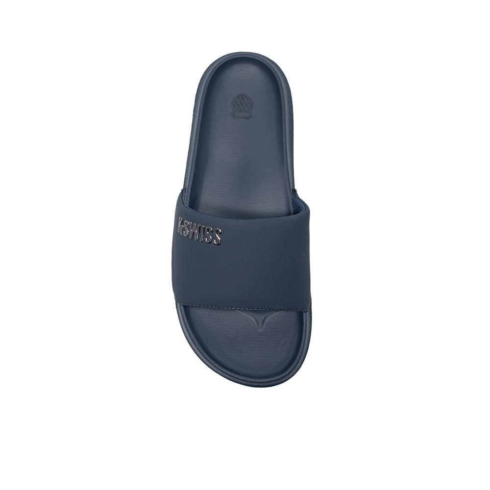 K-SWISS Metal Tag Unisex Sandals Supersports Thailand