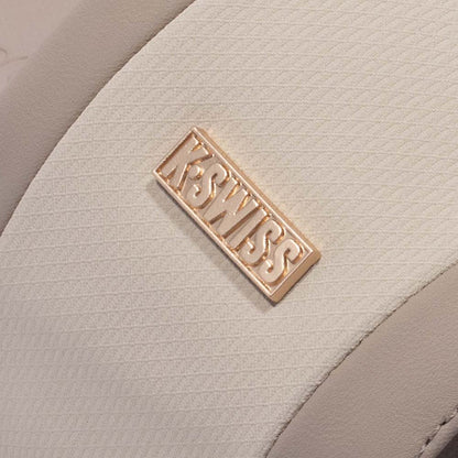 K-SWISS Mesh Metal รองเท้าแตะผู้ใหญ่