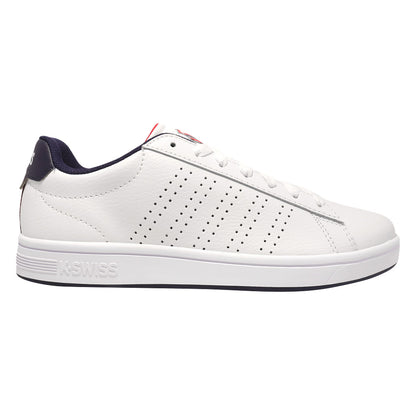 K-SWISS Court Base II รองเท้าลำลองผู้ชาย