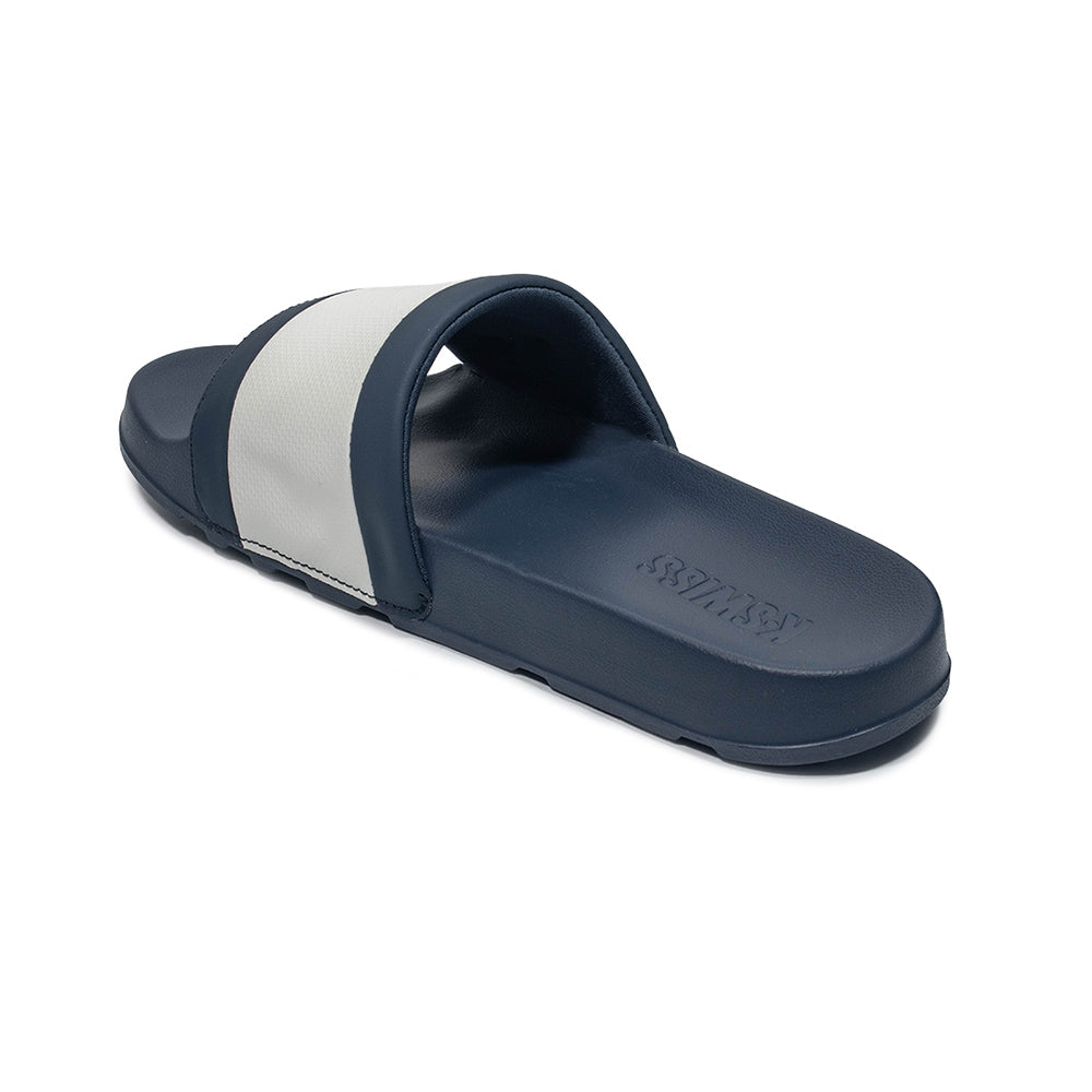 K-SWISS Mesh Metal Unisex Sandals Supersports Thailand