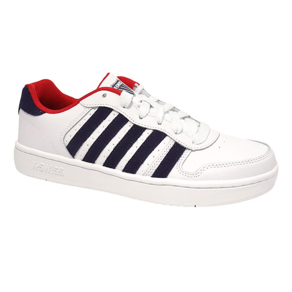 K-SWISS Court Palisades Men's Lifestyle Shoes - Supersports Thailand