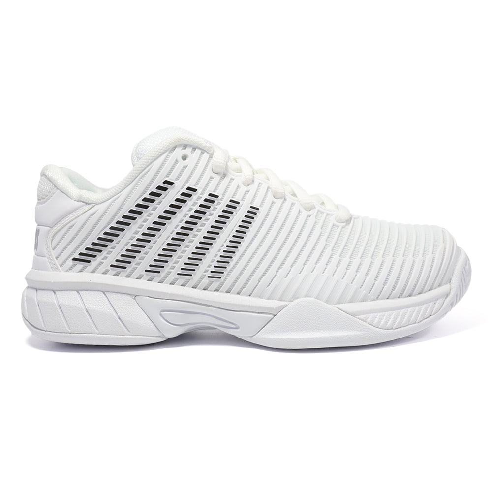 K-SWISS Hypercourt Express 2 Kids Tennis Shoes - Supersports Thailand Supersports Thailand