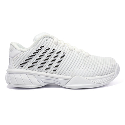 K-SWISS Hypercourt Express 2 Kids Tennis Shoes - Supersports Thailand