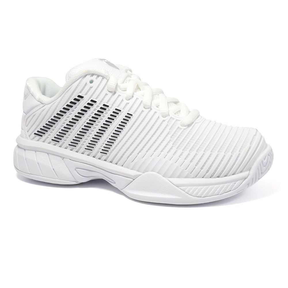 K-SWISS Hypercourt Express 2 Kids Tennis Shoes - Supersports Thailand