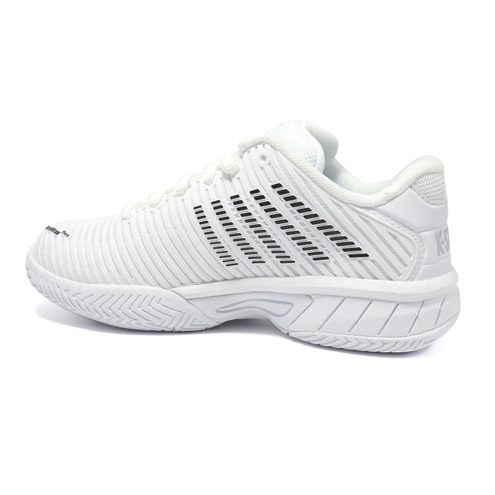 K-SWISS Hypercourt Express 2 Kids Tennis Shoes - Supersports Thailand