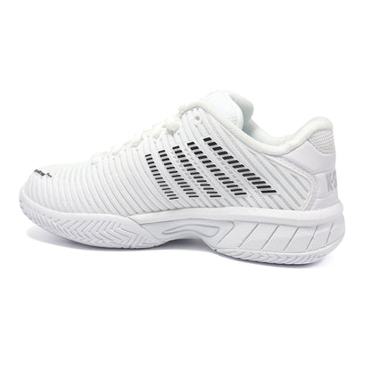 K-SWISS Hypercourt Express 2 Kids Tennis Shoes - Supersports Thailand