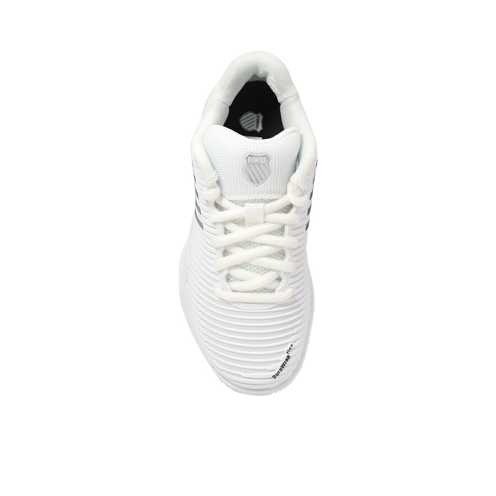 K-SWISS Hypercourt Express 2 Kids Tennis Shoes - Supersports Thailand