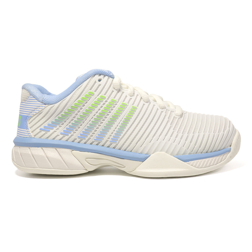 K-SWISS Hypercourt Express 2 Kids Tennis Shoes - Supersports Thailand Supersports Thailand