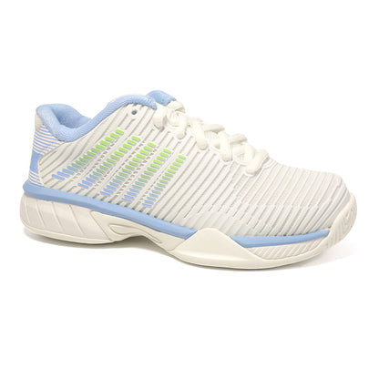 K-SWISS Hypercourt Express 2 Kids Tennis Shoes - Supersports Thailand
