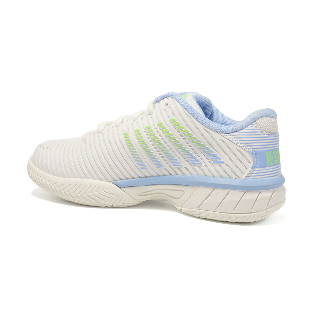 K-SWISS Hypercourt Express 2 Kids Tennis Shoes - Supersports Thailand