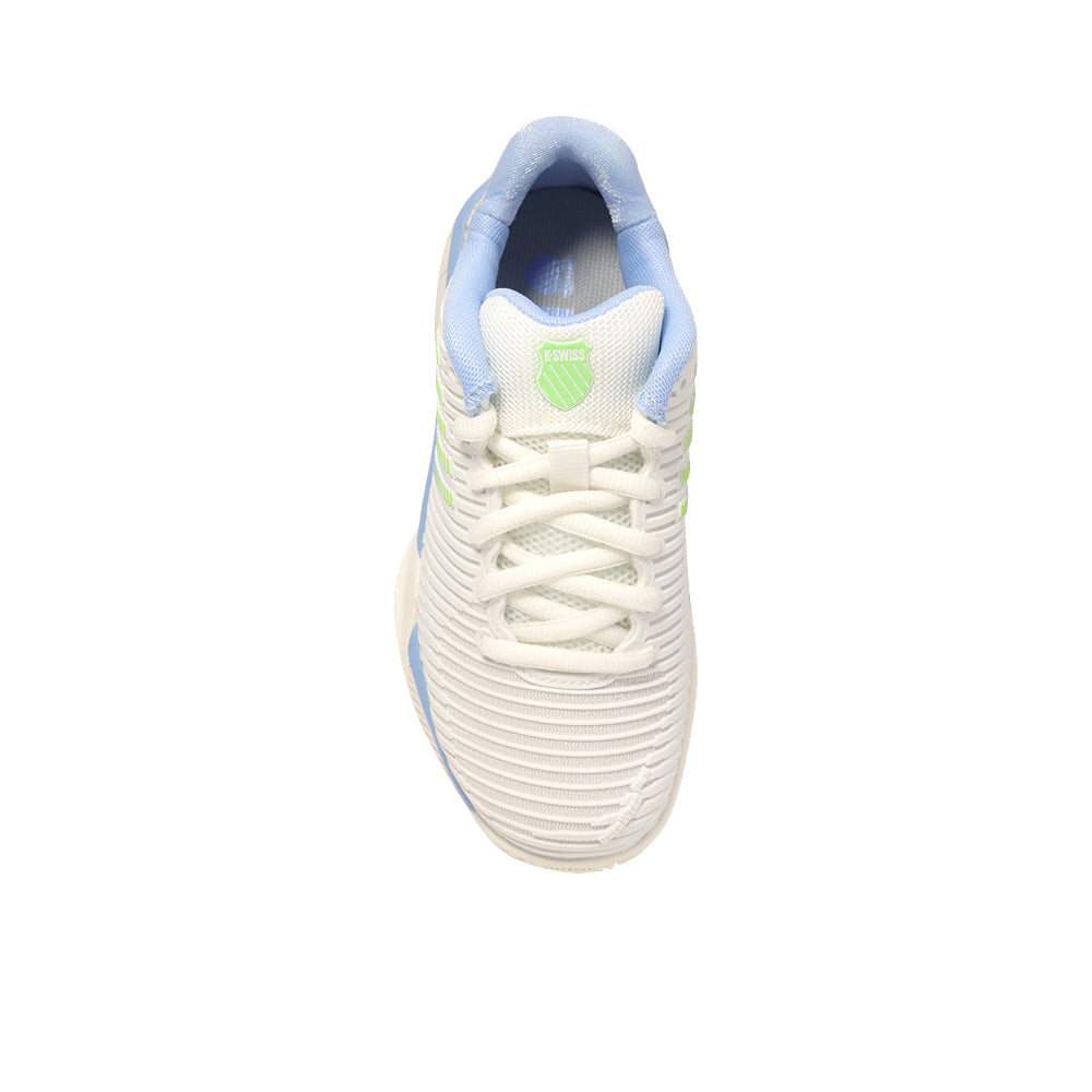 K-SWISS Hypercourt Express 2 Kids Tennis Shoes - Supersports Thailand